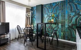 Apartamenty Stare Miasto Szczecin Ld